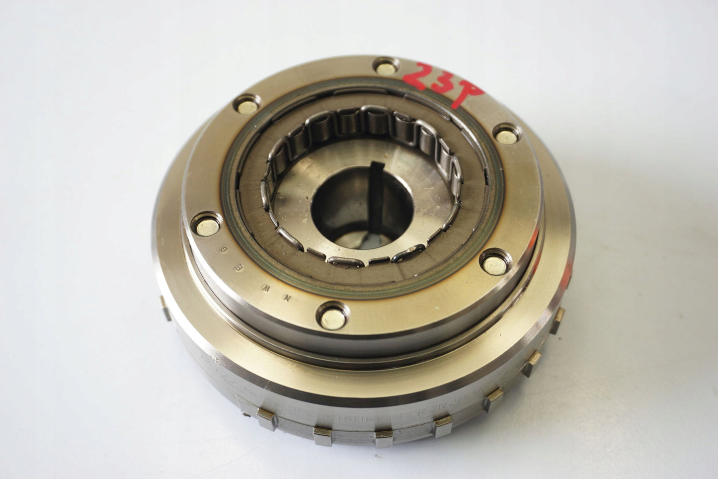 SUZUKI GSF 650 N BANDIT 07-08 Polrad Schwungrad Rotor Flywheel