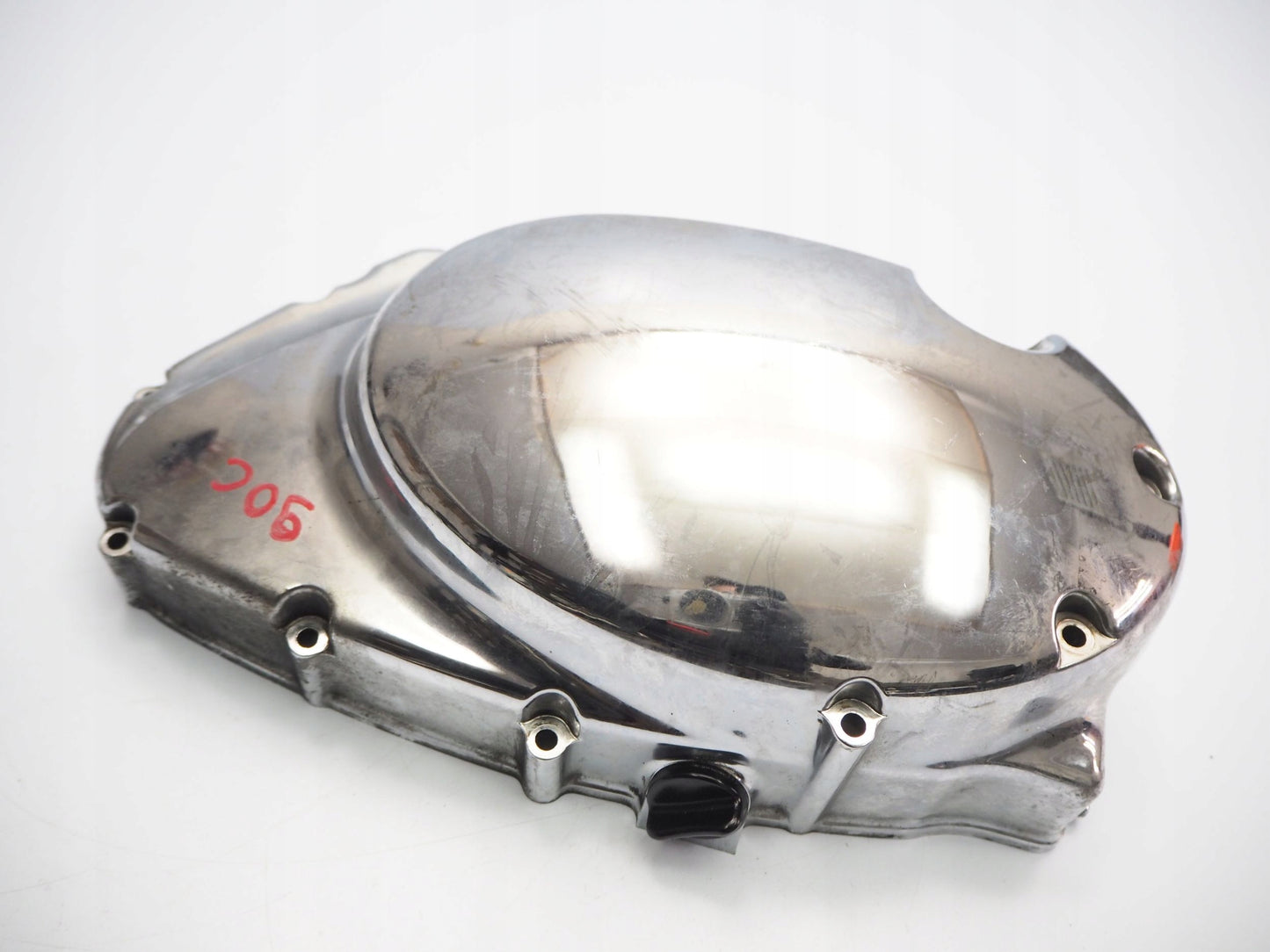 SUZUKI INTRUDER M-800 09-13 Motordeckel Engine Cover