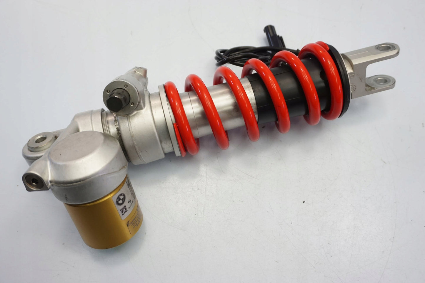 BMW S 1000 R 17-20 Stoßdämpfer Federbein shock absorber