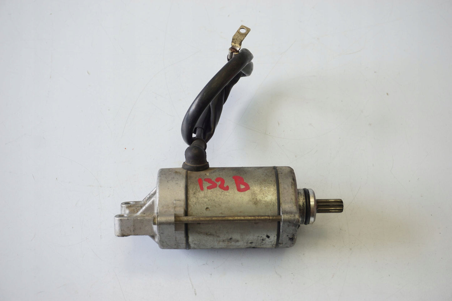 HONDA CBR 1100 XX 96-06 Anlasser Starter Motor