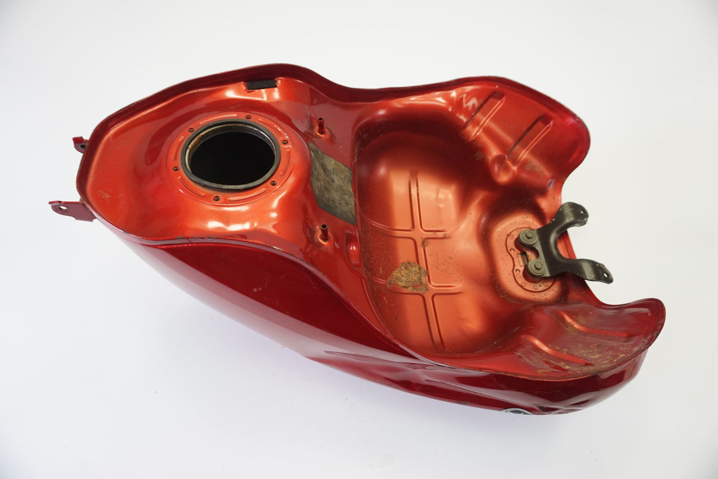 YAMAHA FZ6 FAZER 600 04-09 Kraftstofftank Benzintank Fuel Tank