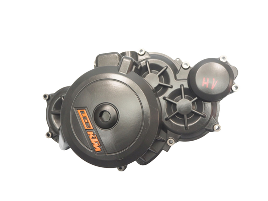 KTM 1290 SUPER DUKE 14-16 Motordeckel Engine Cover 1