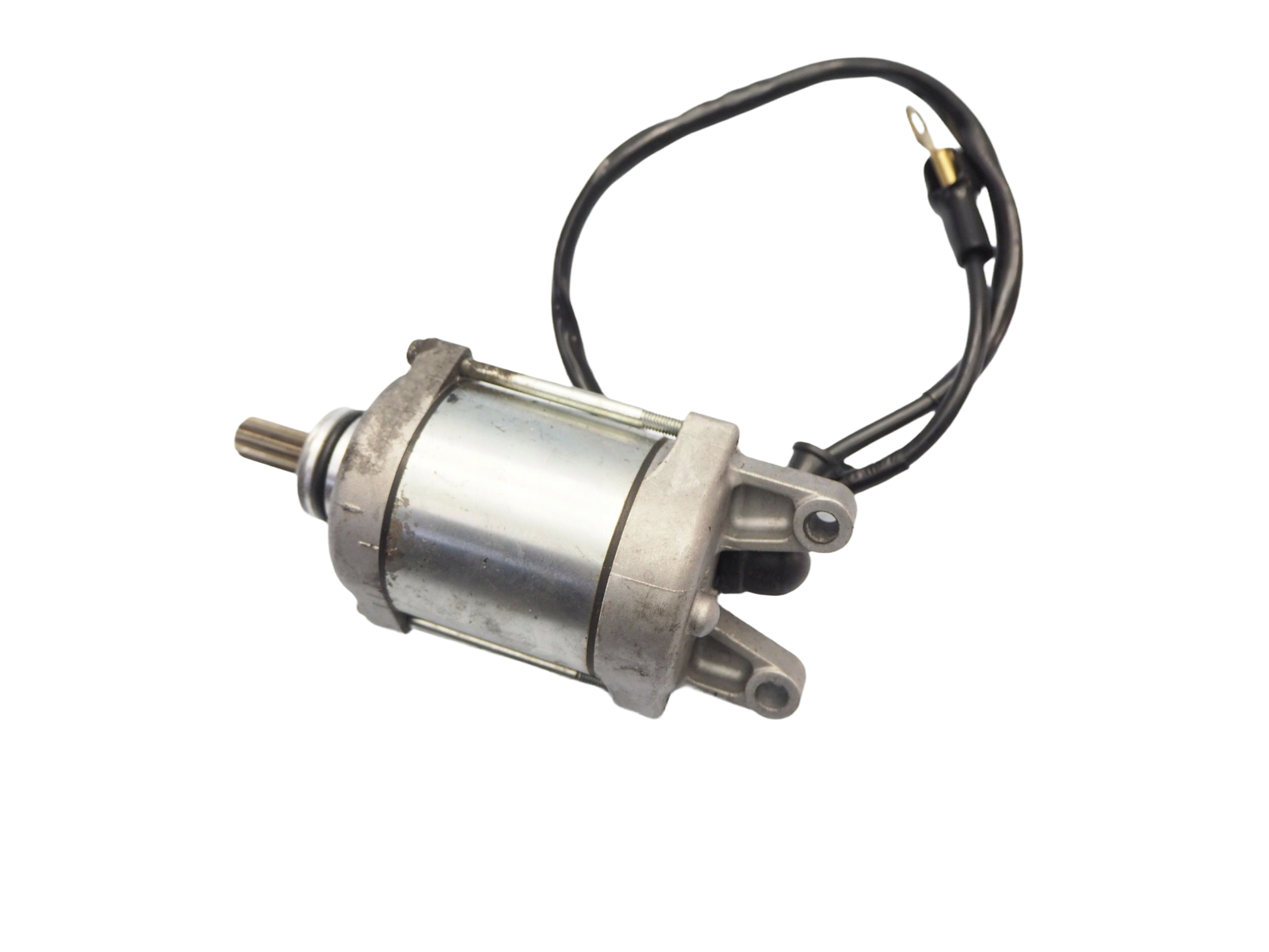 KAWASAKI Z-300 15-18 Anlasser Starter Motor 1