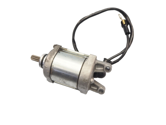 KAWASAKI Z-300 15-18 Anlasser Starter Motor 1