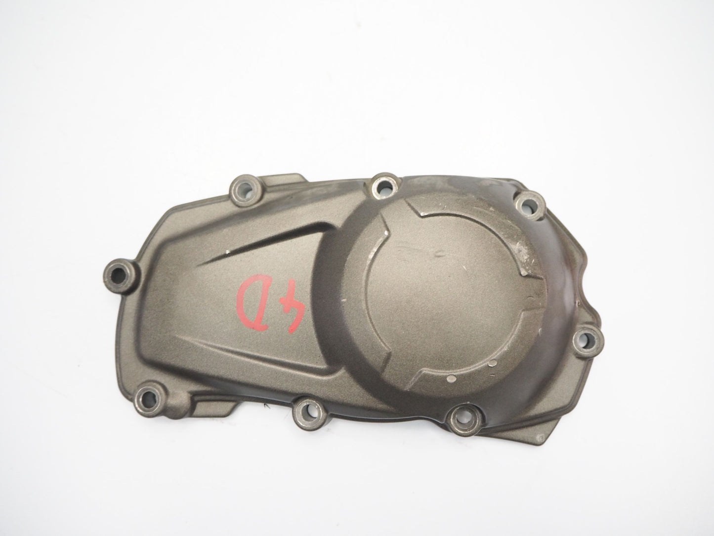 TRIUMPH TIGER 1200 XRX 18- Motordeckel Engine Cover