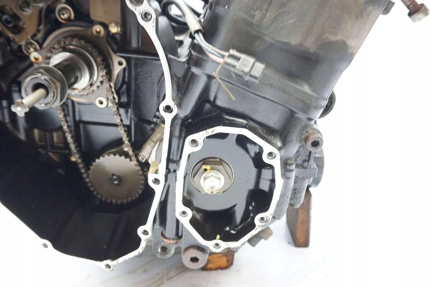 SUZUKI GSX 1250 FA 10-16 Motor Motorblock Engine