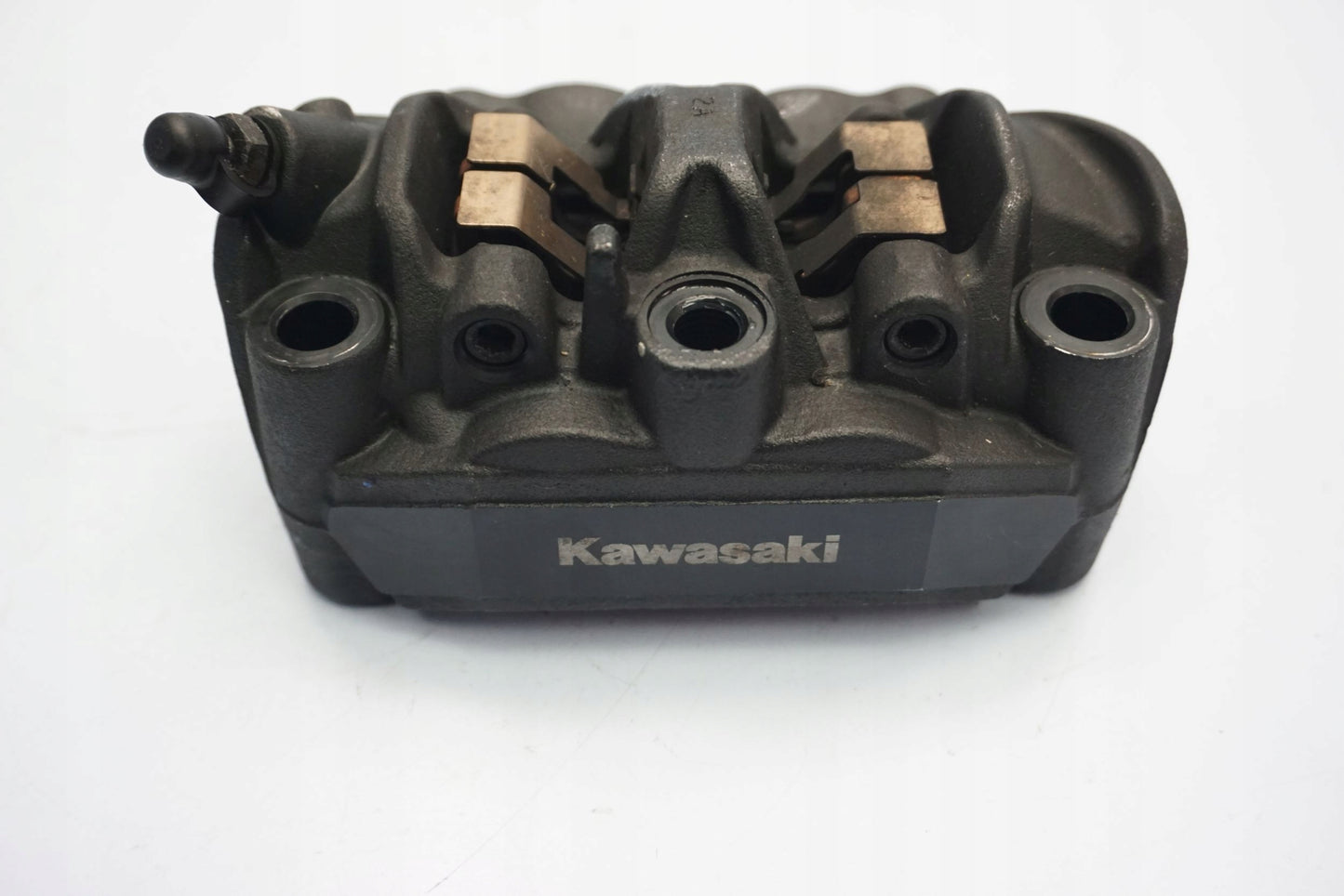KAWASAKI Z1000 SX 10-16 Bremse Bremssattel Bremszange vorne links 6