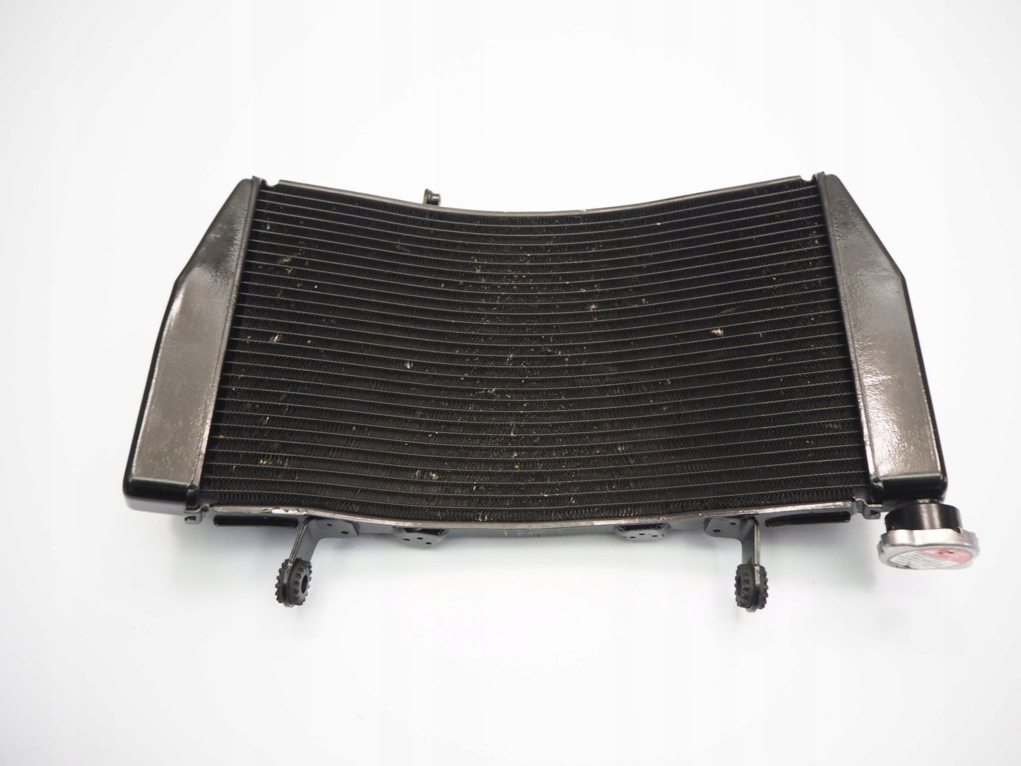 DUCATI 1098 S 07-08 Wasserkühler Kühler Radiator