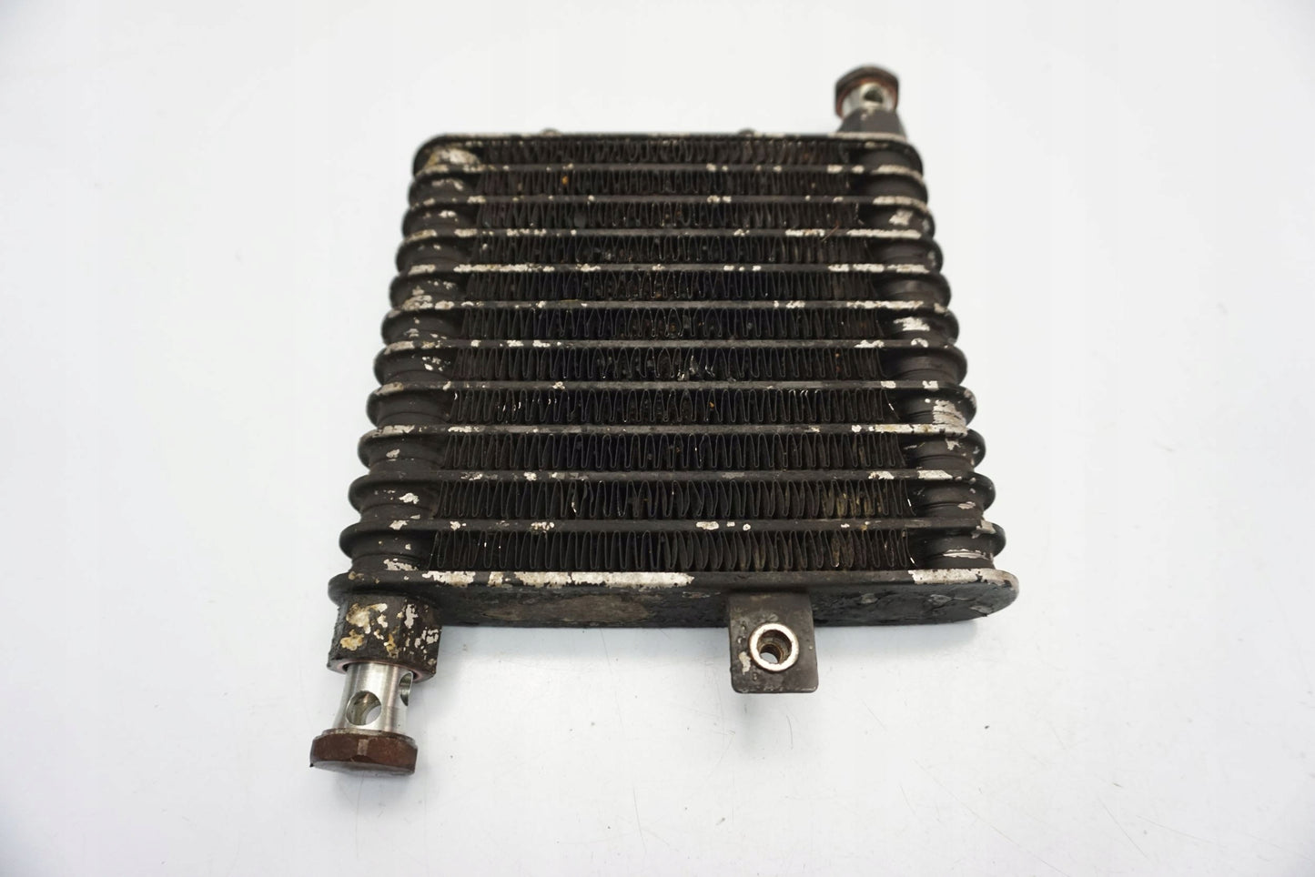 TRIUMPH SPEEDMASTER 865 02-11 Ölkühler Kühler Oil Cooler