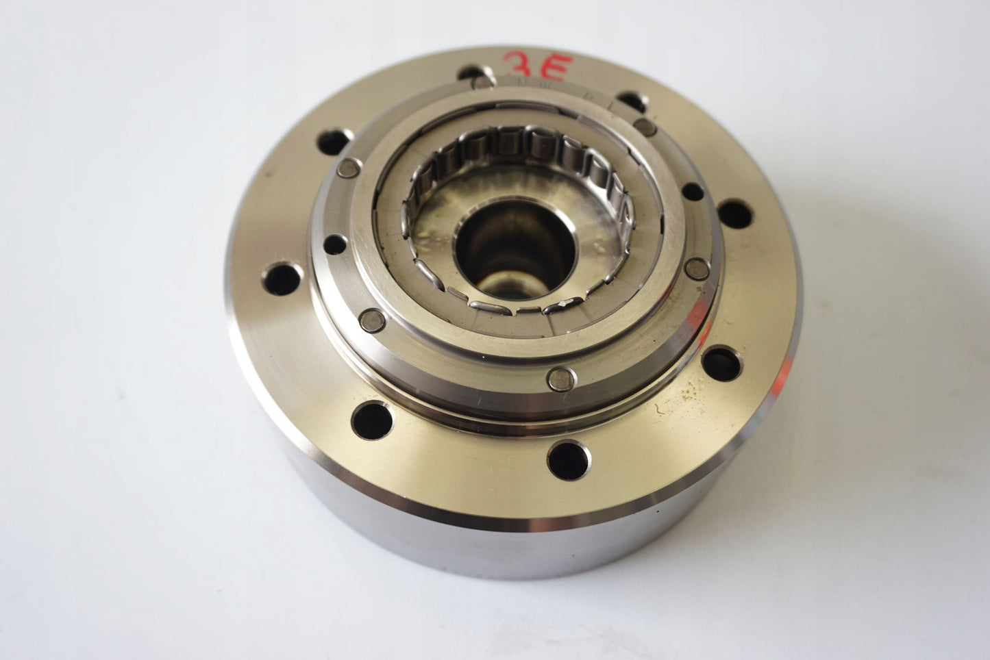 HONDA VFR 1200 XH CROSSTOURER 16- Polrad Schwungrad Rotor Flywheel 3