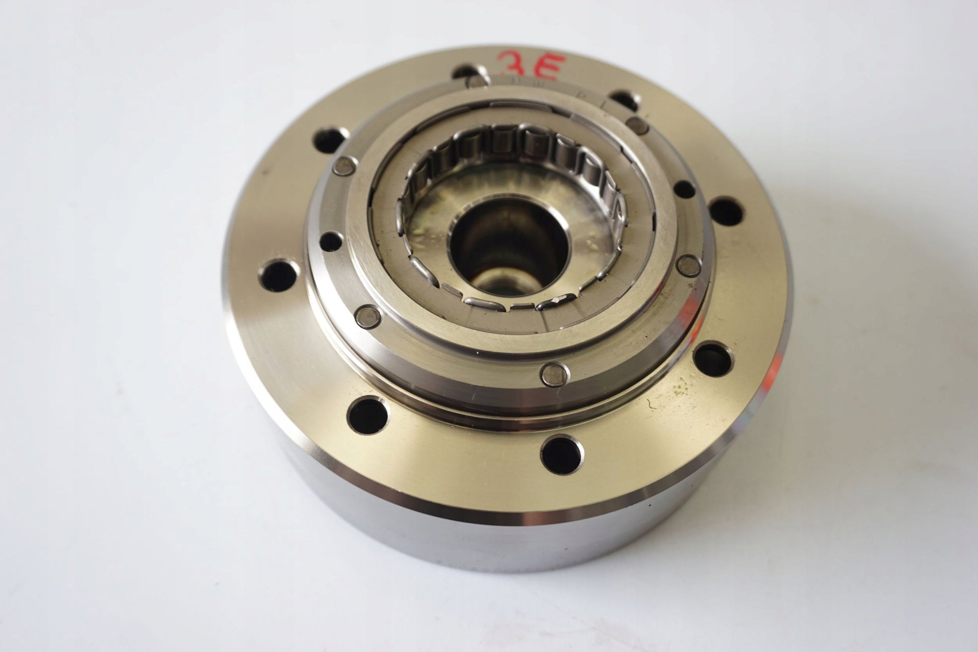 HONDA VFR 1200 XH CROSSTOURER 16- Polrad Schwungrad Rotor Flywheel 3
