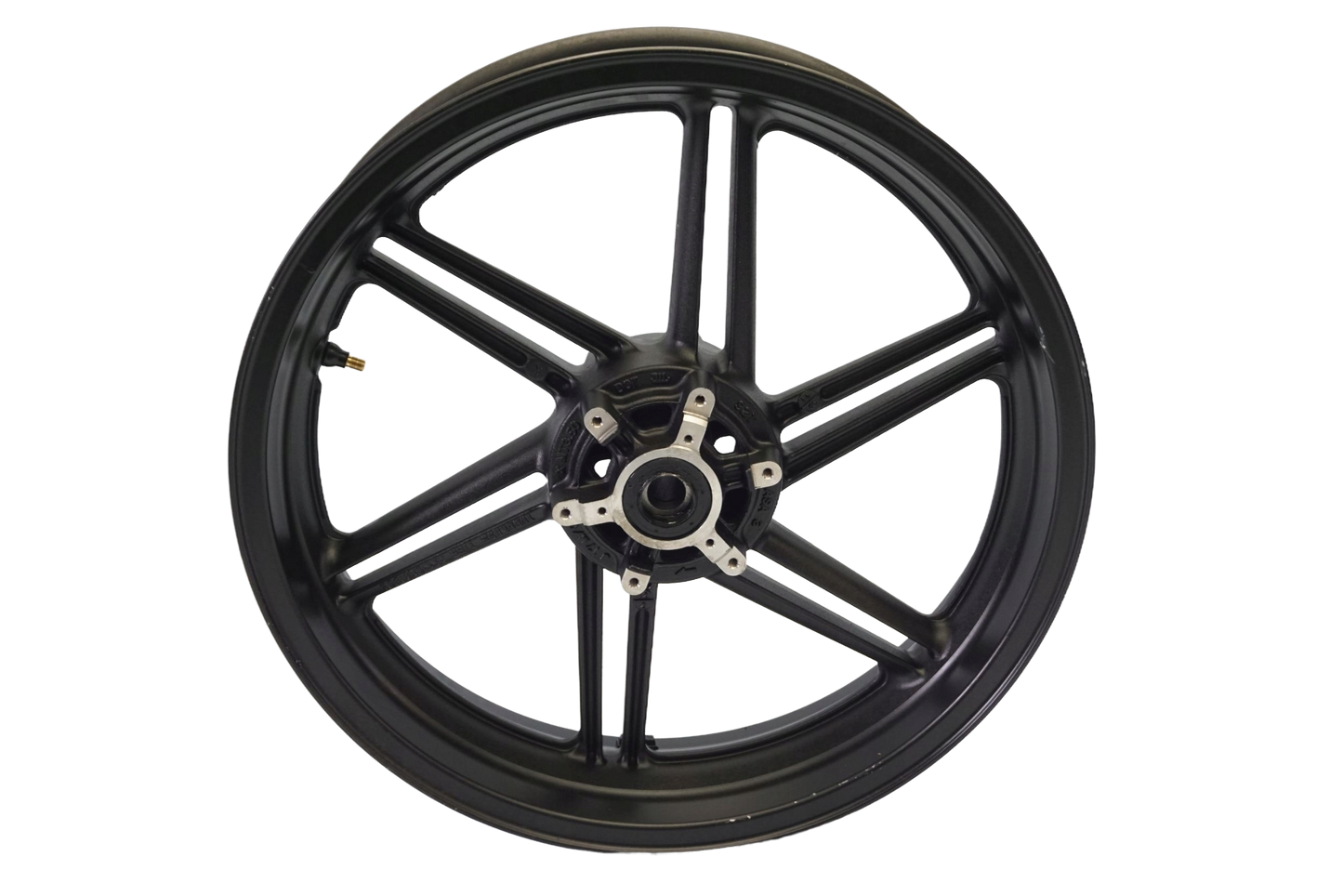 HONDA CBF 1000 10-17 Felge vorne Wheel Vorderrad