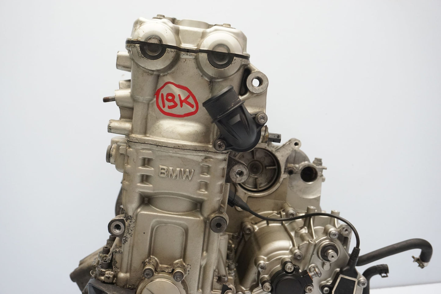 BMW K 1600 GT GTL 10-16 Motor Motorblock Engine