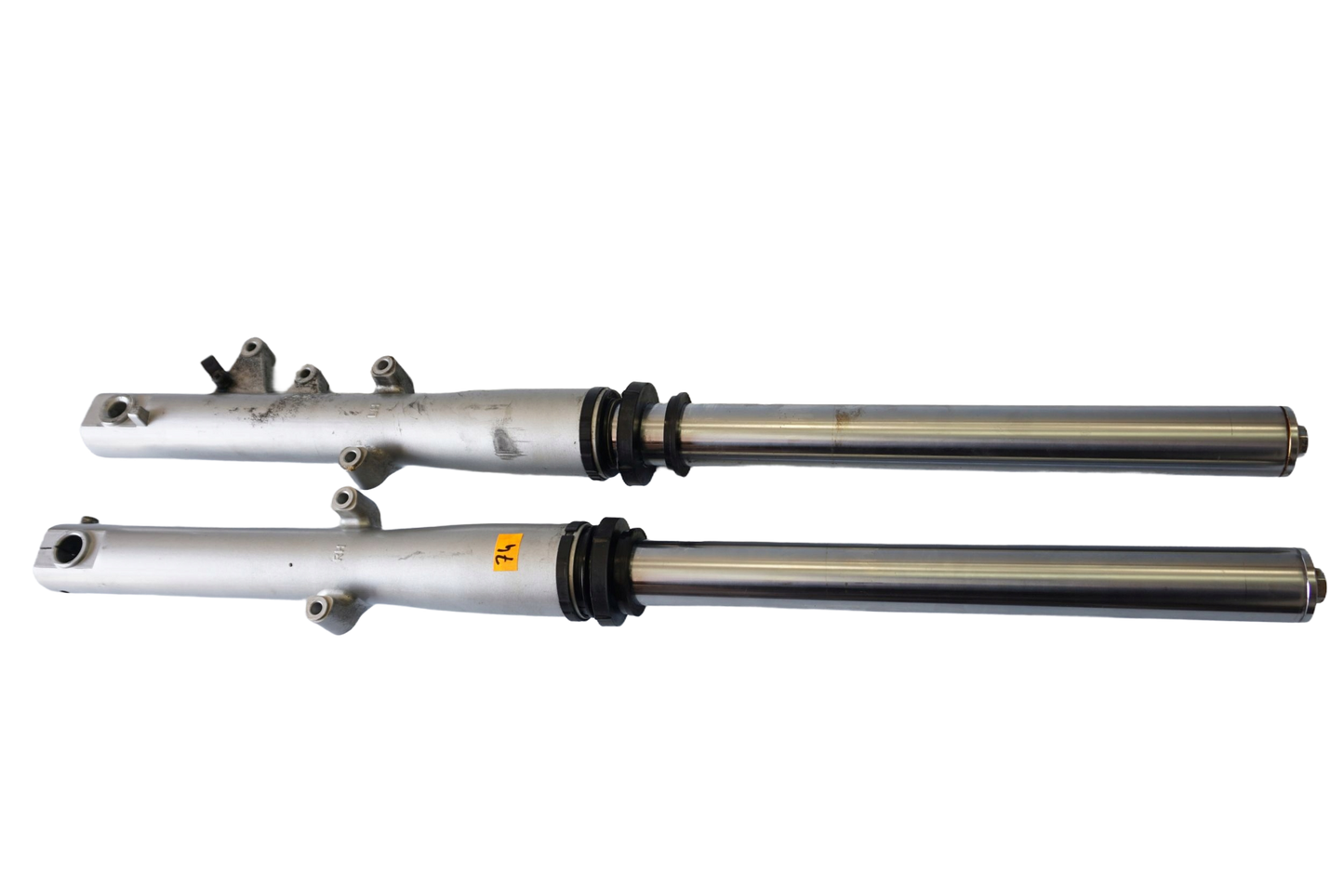 HYOSUNG ST7 2017 Gabel Gabelholme Fork Suspension Fourche Forcella Horquilla 1