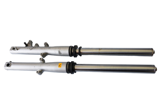 HYOSUNG ST7 2017 Gabel Gabelholme Fork Suspension Fourche Forcella Horquilla 1