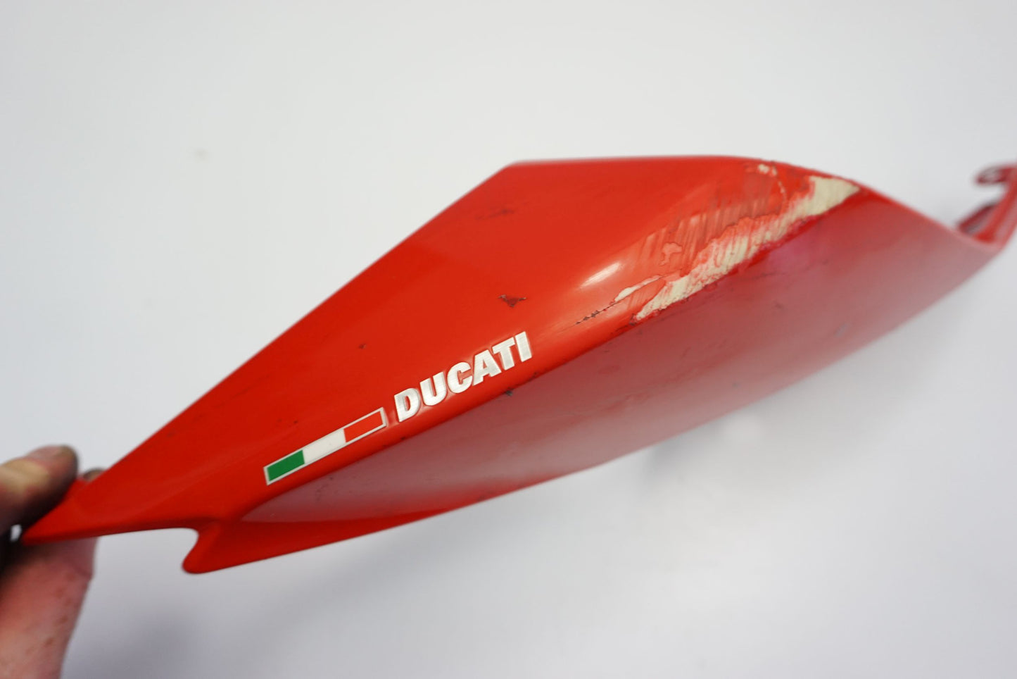 DUCATI 1199 PANIGALE 12-15 Heckverkleidung Verkleidung Heck rechts