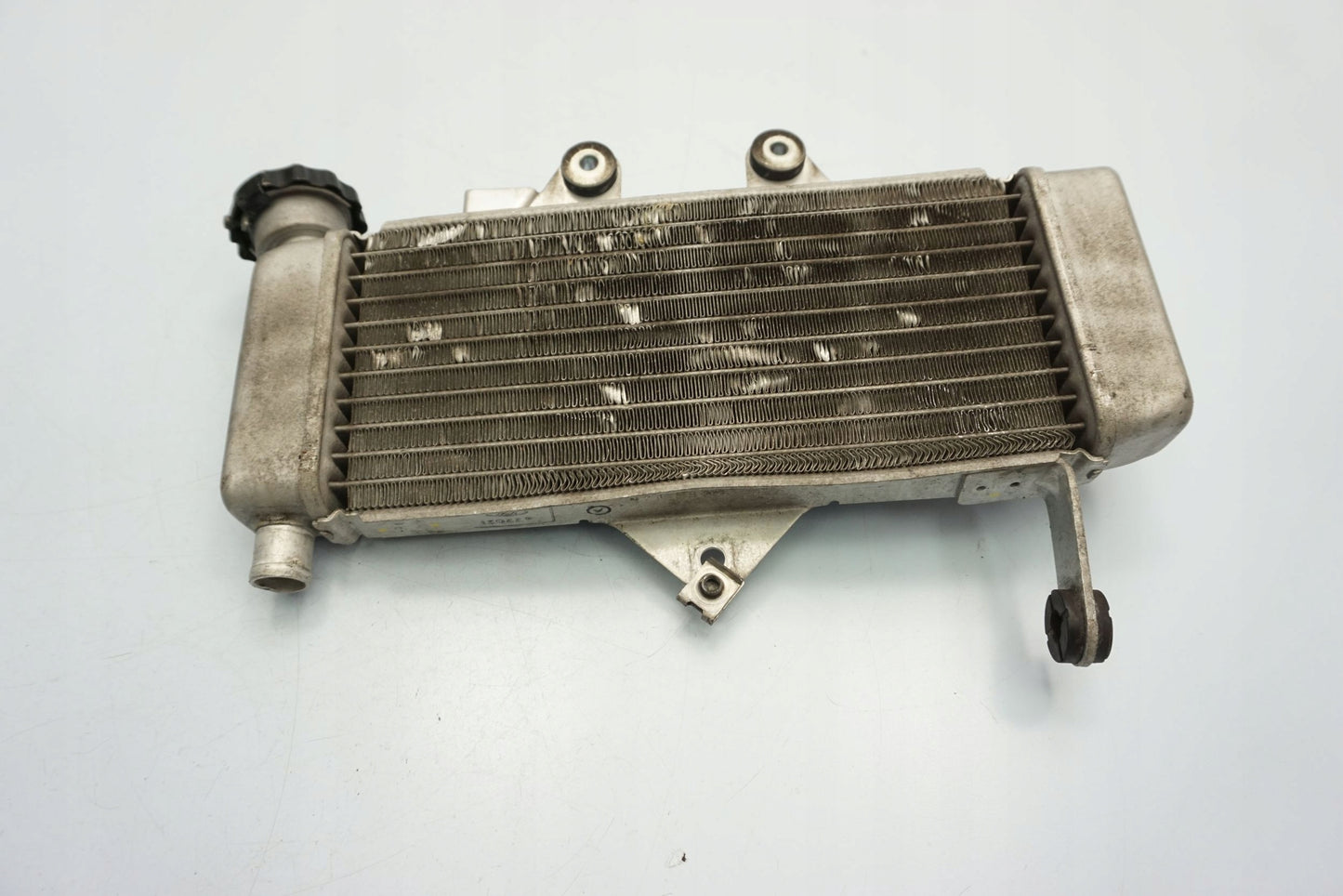 HONDA XL 125 V VARADERO 07-11 Wasserkühler Kühler Radiator 2