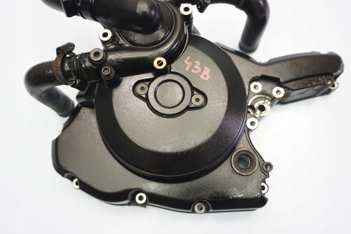 DUCATI DIAVEL 1200 Motordeckel Engine Cover