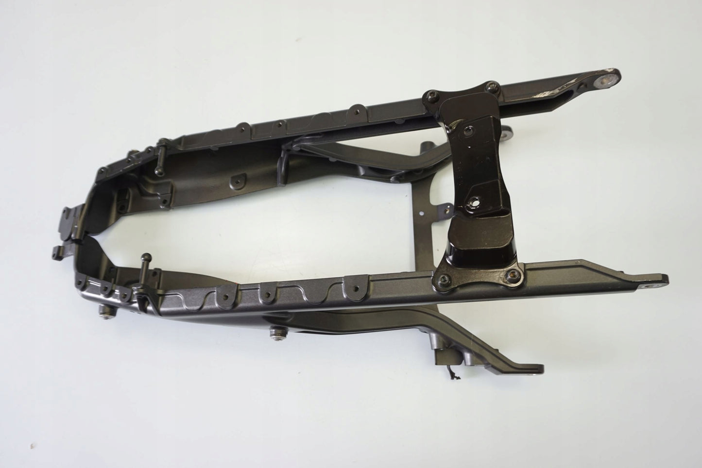 YAMAHA MT-09 21- Heckrahmen Rahmen hinten rear frame