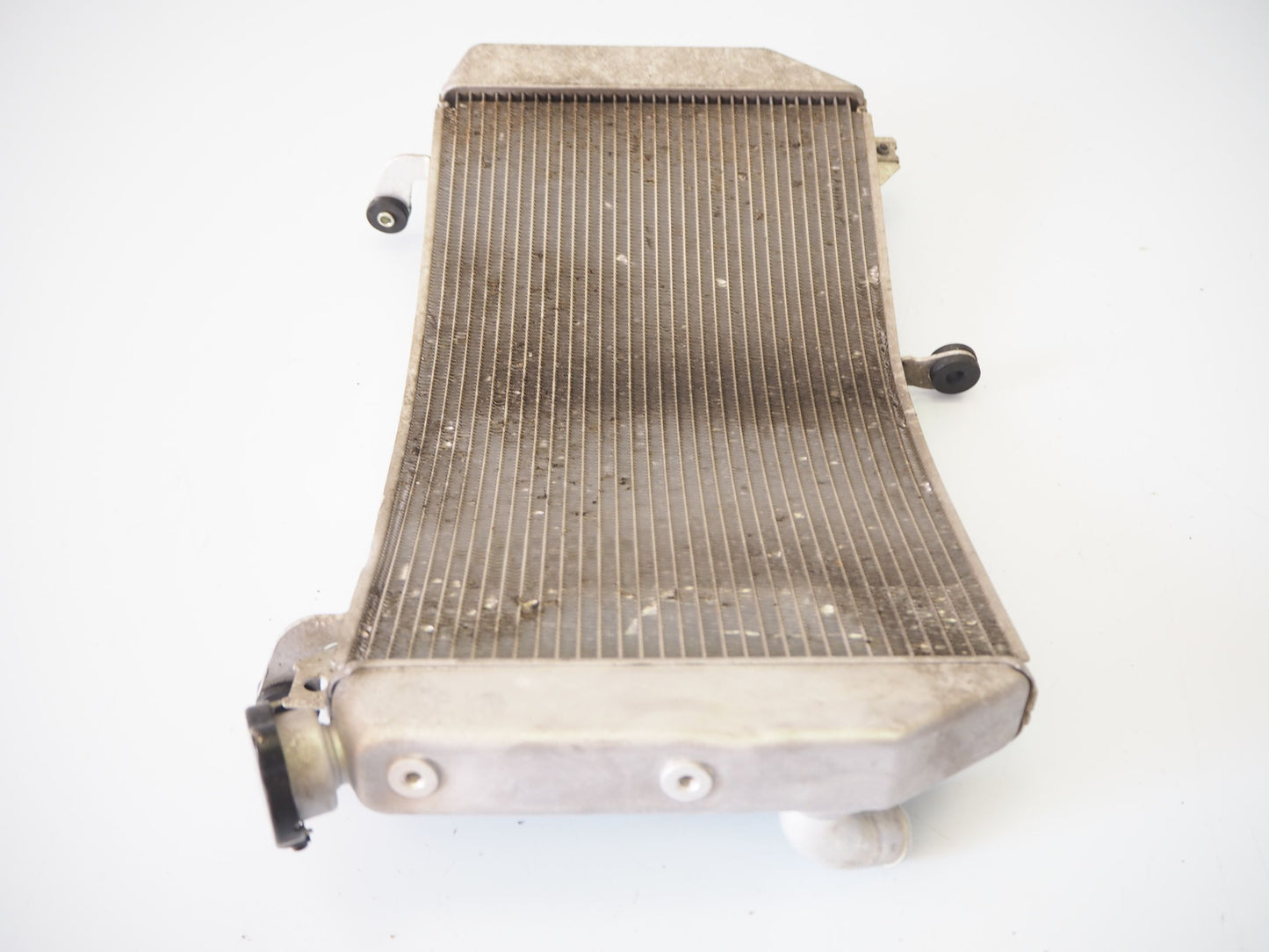 YAMAHA MT-10 16-21 Wasserkühler Kühler Radiator