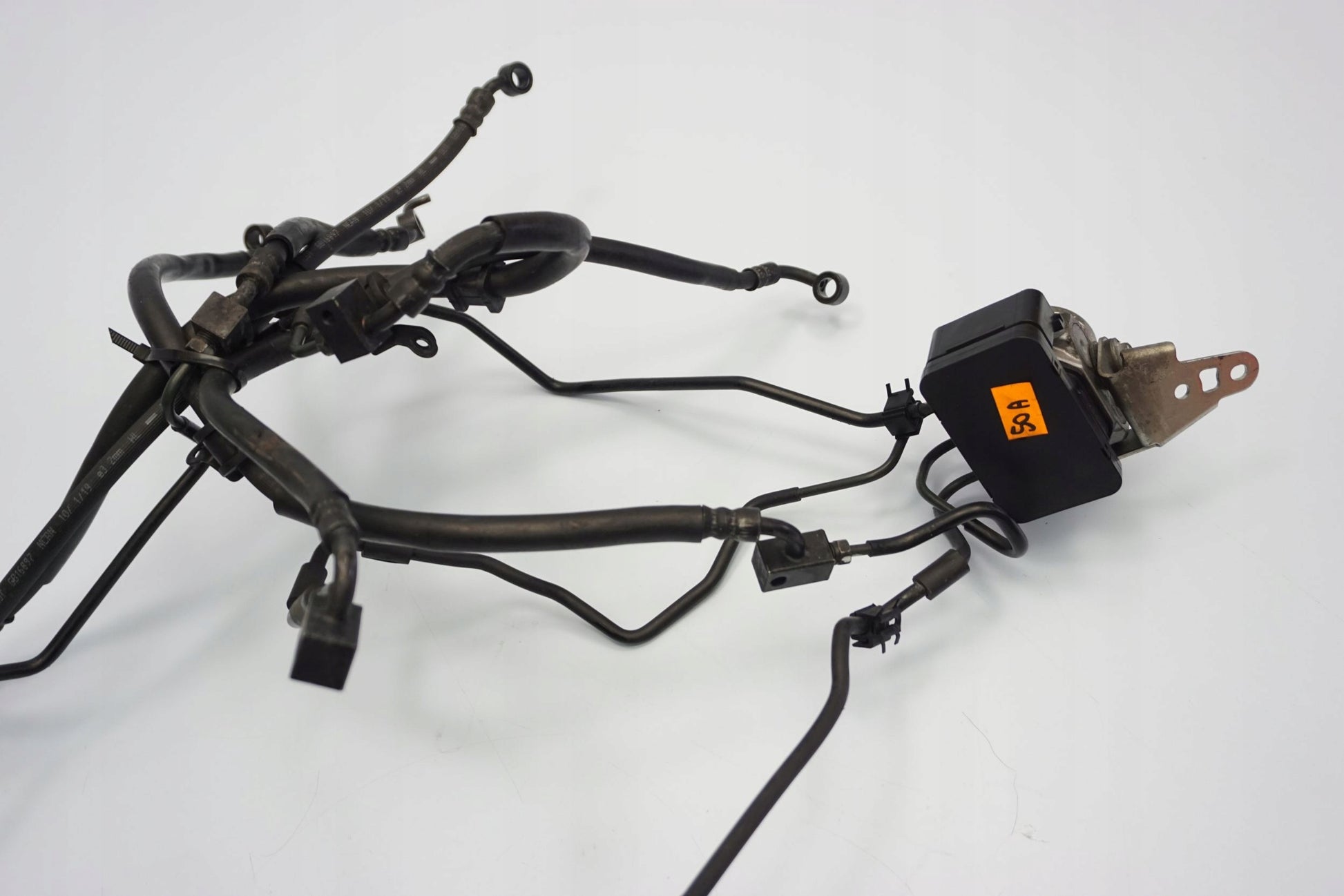 HONDA X-ADV 750 17- ABS Pumpe Druckmodulator 3