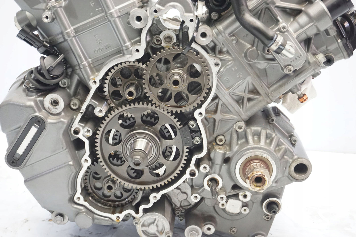 KTM 1290 SUPER DUKE R 20- Motor Motorblock Engine 3