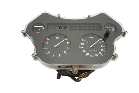 BMW K 1200 LT 99-04 Tacho Tachometer Cockpit Speedometer