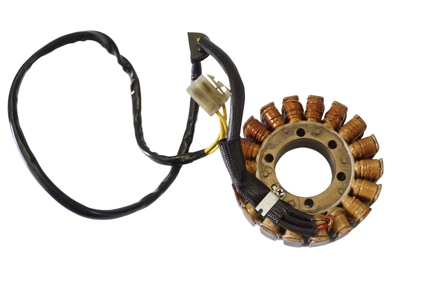 DUCATI MONSTER 797 17- Lichtmaschine Stator Generator Lima Alternator