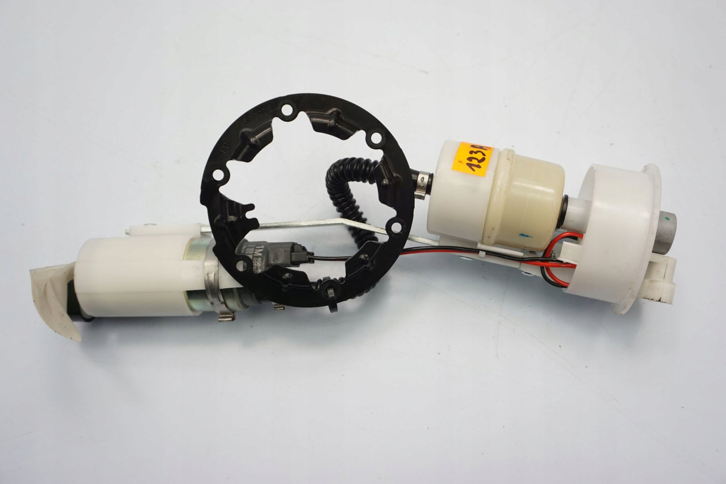 BMW C 650 SPORT 15- Benzinpumpe Kraftstoffpumpe Fuel Pump