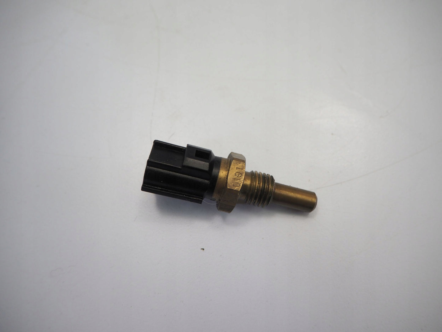 YAMAHA YZF-R6 RJ15 08-15 Temperatursensor Thermostat Temperature sensor