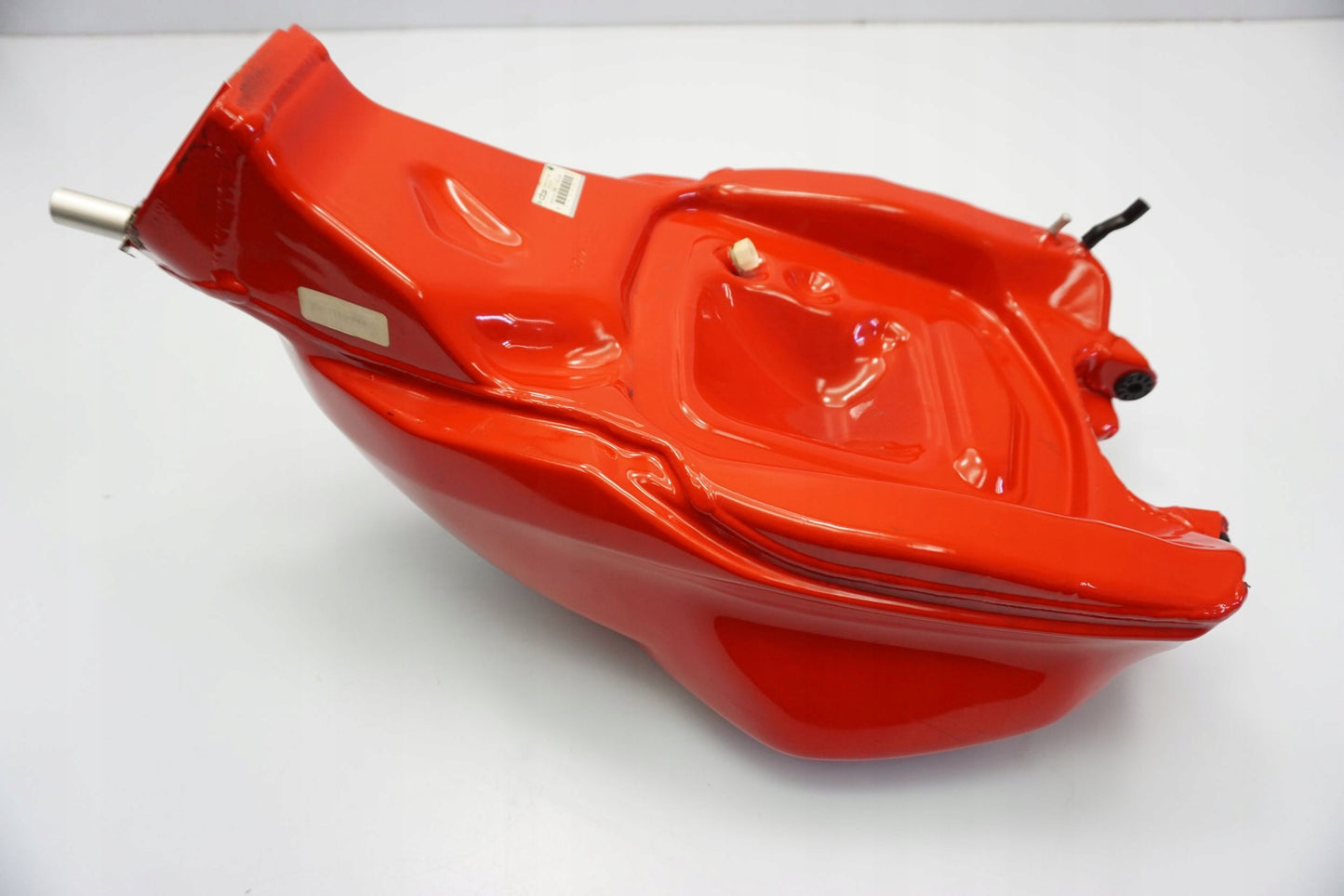 DUCATI 1199 PANIGALE 12-15 Kraftstofftank Benzintank Fuel Tank