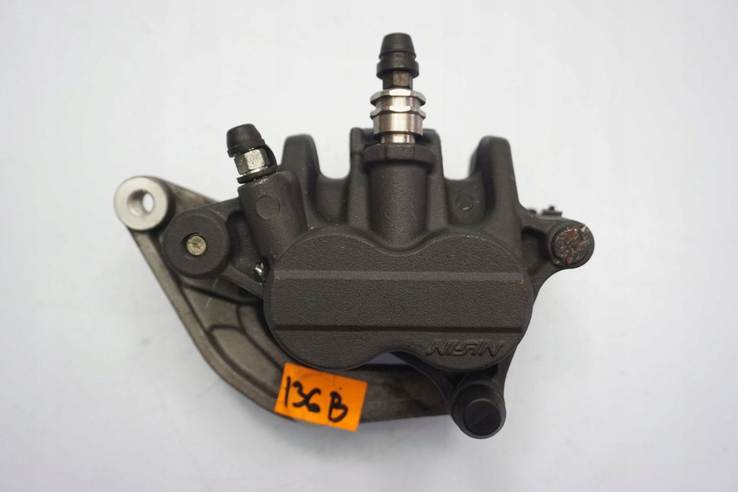 BMW C 600 SPORT 10-16 Bremse Bremssattel Bremszange vorne links