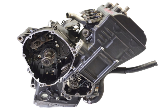 YAMAHA YZF-R1 RN19 07-08 Motor Motorblock Engine