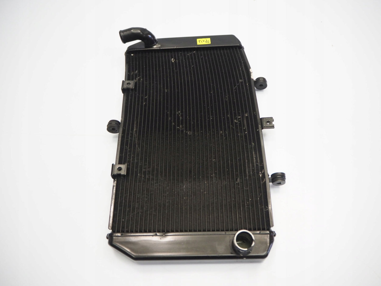KAWASAKI Z1000 07-09 Wasserkühler Kühler Radiator 7