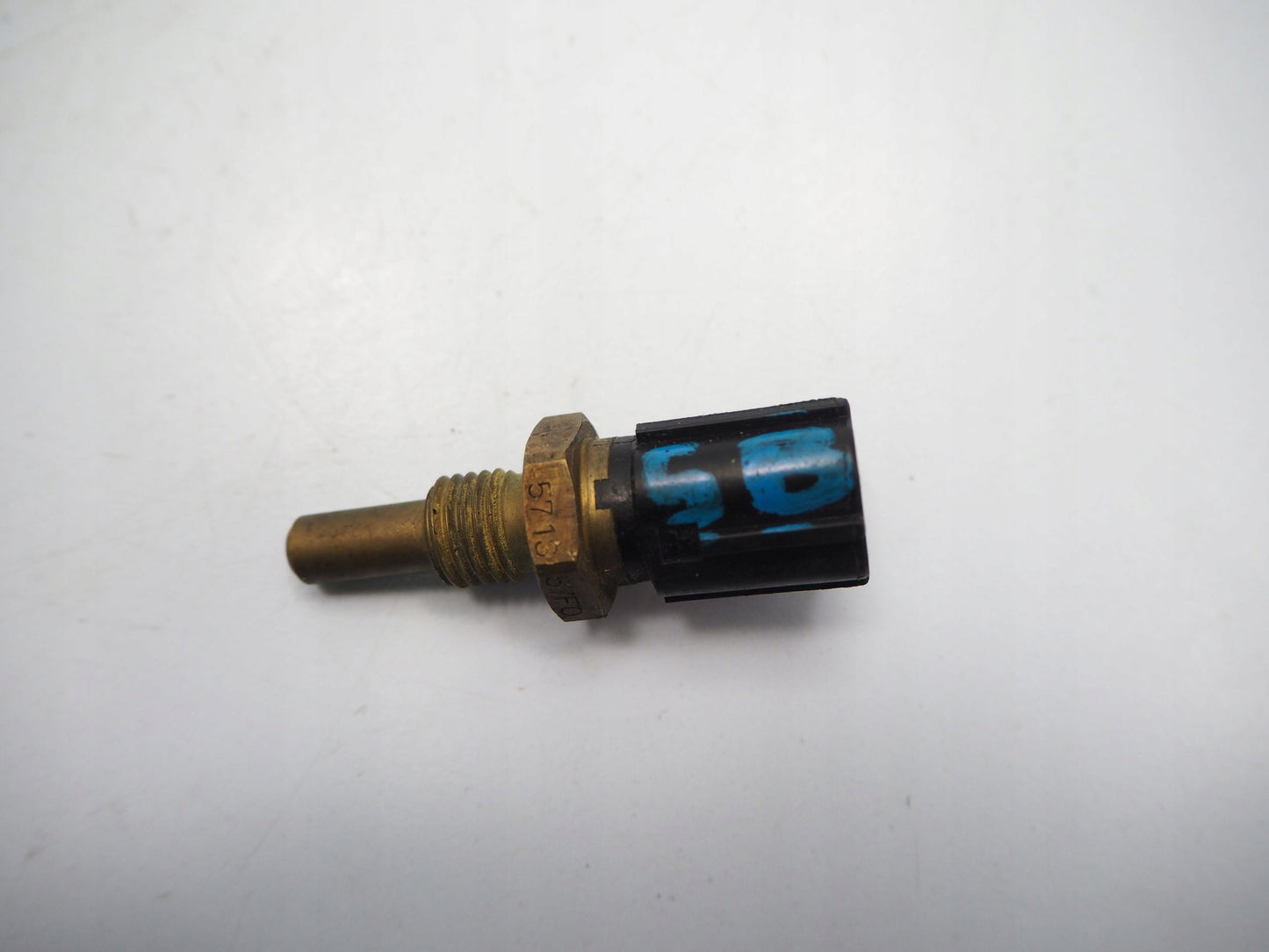 SUZUKI INTRUDER M-800 05-08 Temperatursensor Thermostat Temperature sensor