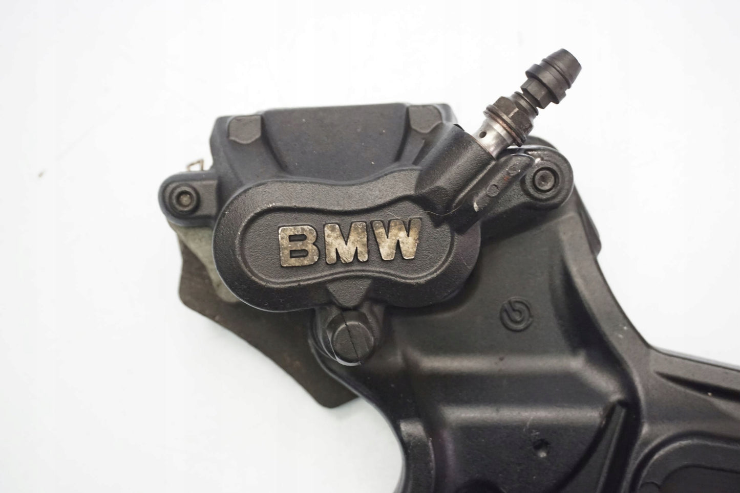 BMW S 1000 XR 15-19 Bremse Bremssattel Bremszange hinten