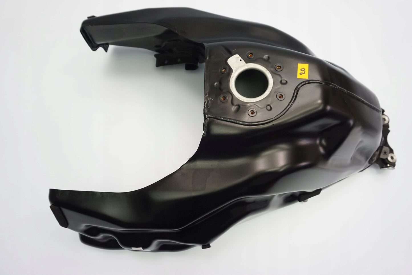 BMW F 750 GS 18- Kraftstofftank Benzintank Fuel Tank