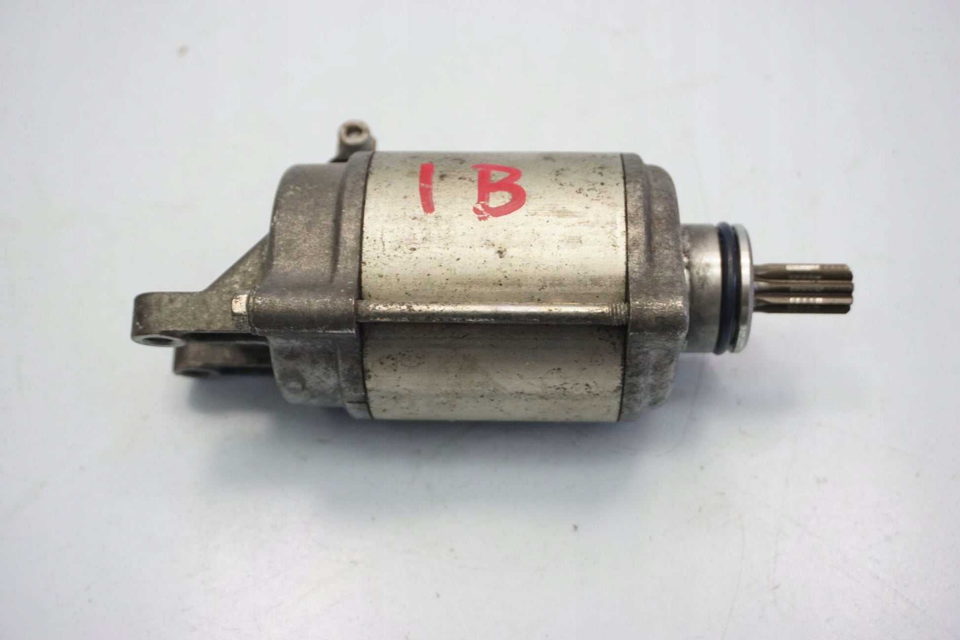 KTM 690 DUKE 12-15 Anlasser Starter Motor 6