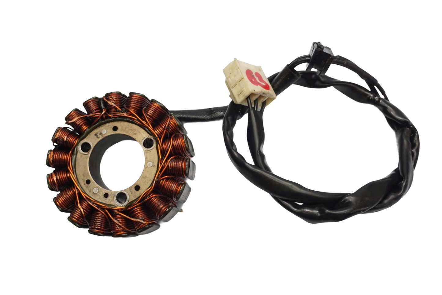 MOTO GUZZI V7 III STONE Lichtmaschine Stator Generator Lima Alternator 1