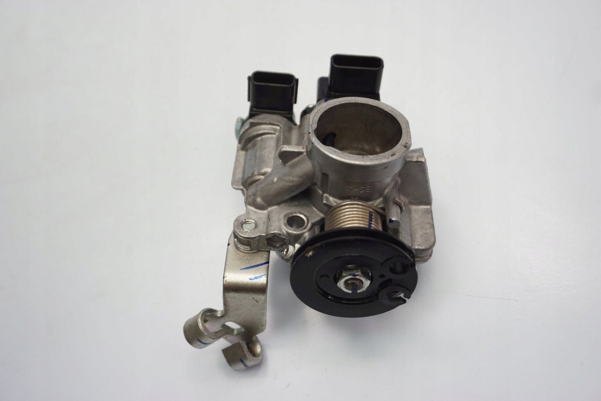 KAWASAKI NINJA 125 19- Einspritzanlage Drosselklappe Injection 3