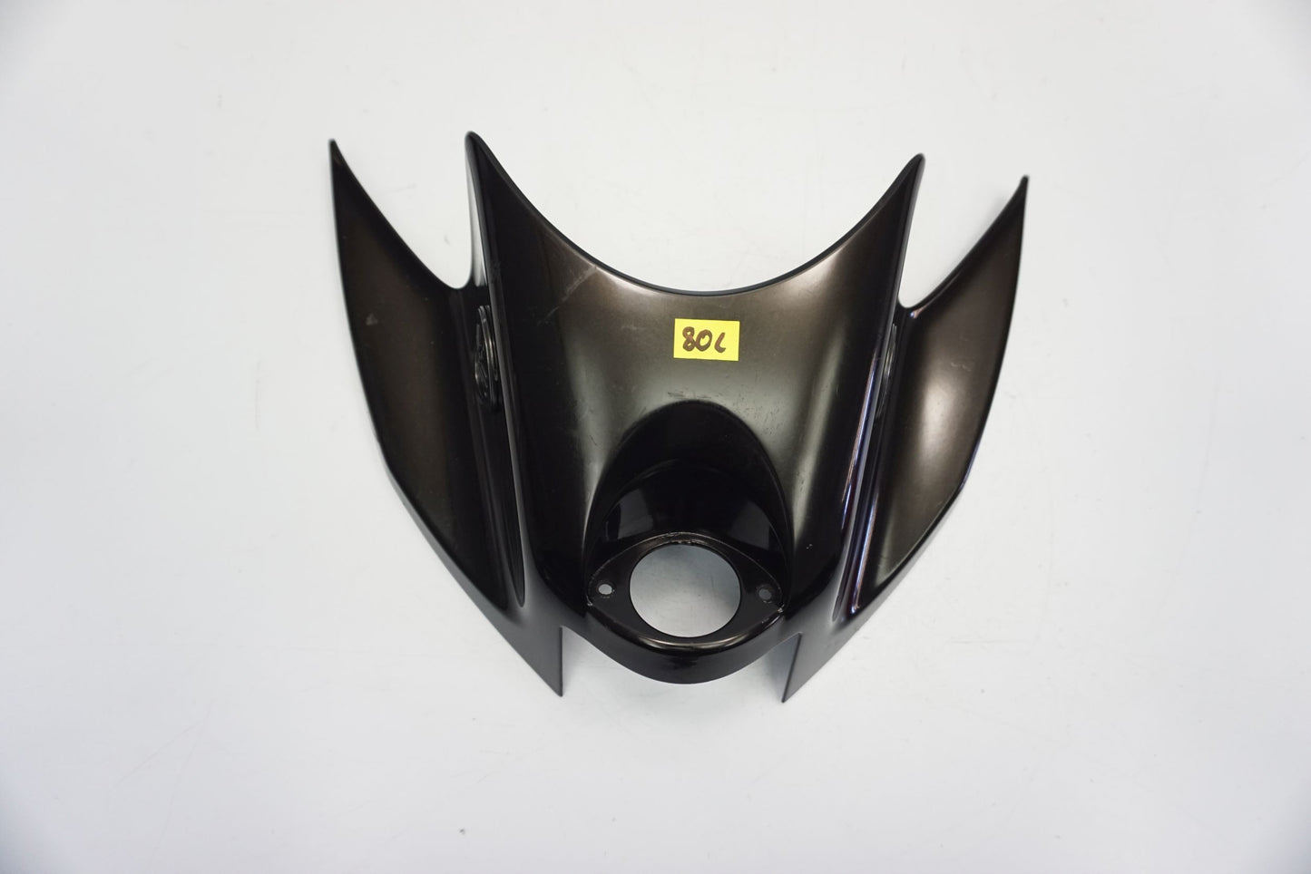 YAMAHA MT-01 1700 05-12 Tankabdeckung Tank Cover Tankverkleidung Fuel Tank Cover