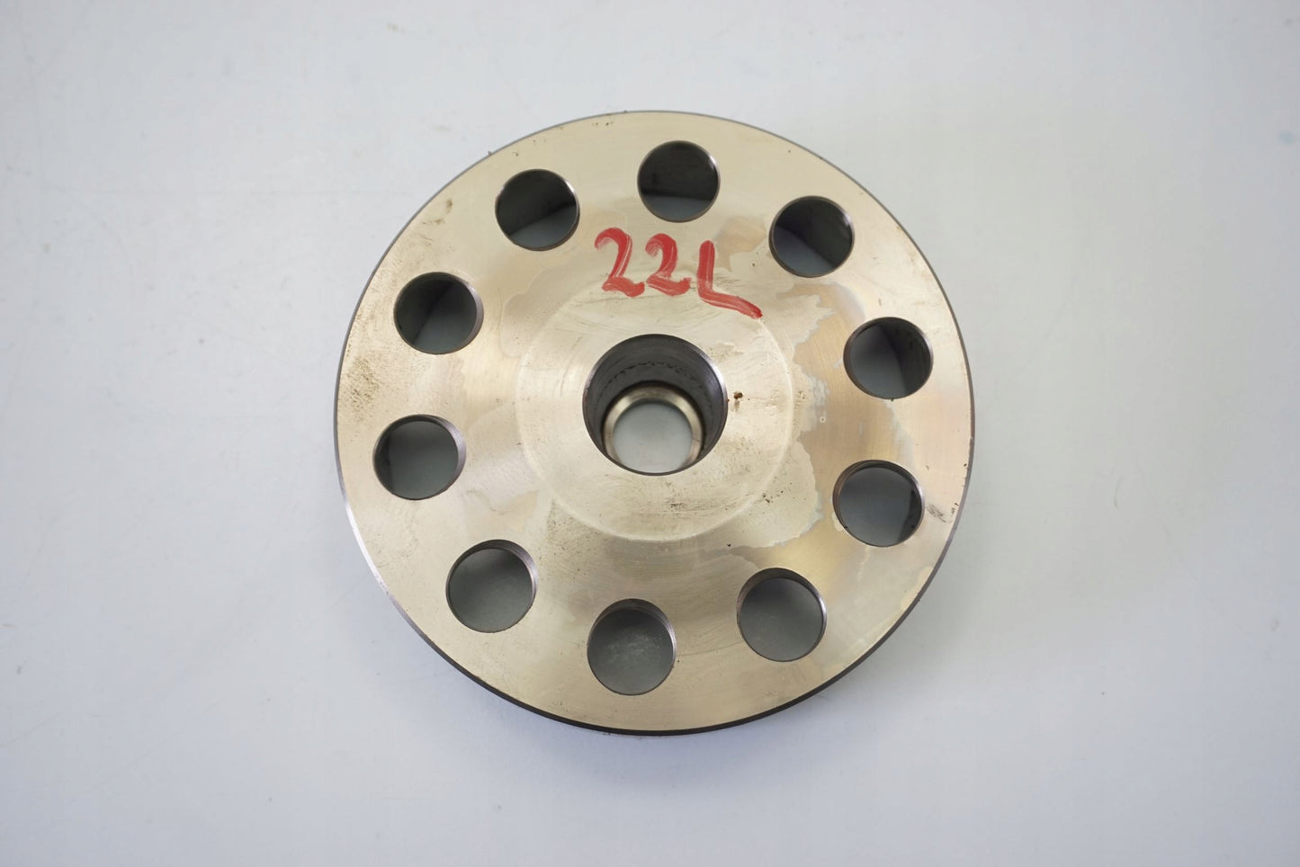 BMW S 1000 R 13-16 Polrad Schwungrad Rotor Flywheel