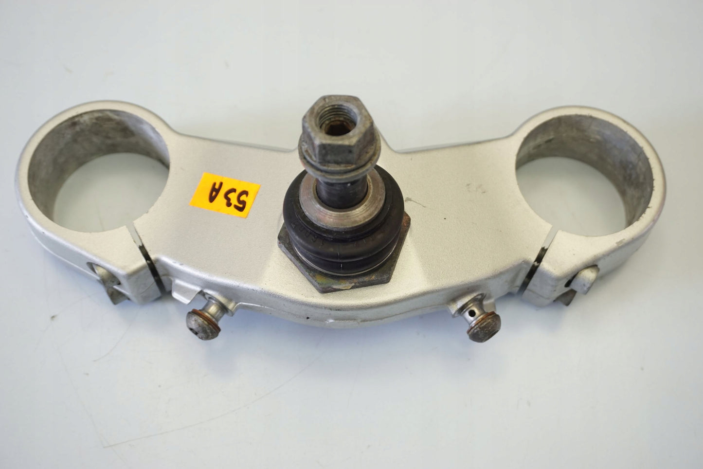 BMW R 1200 ST 05-07 untere Gabelbrücke Triple Clamp unten