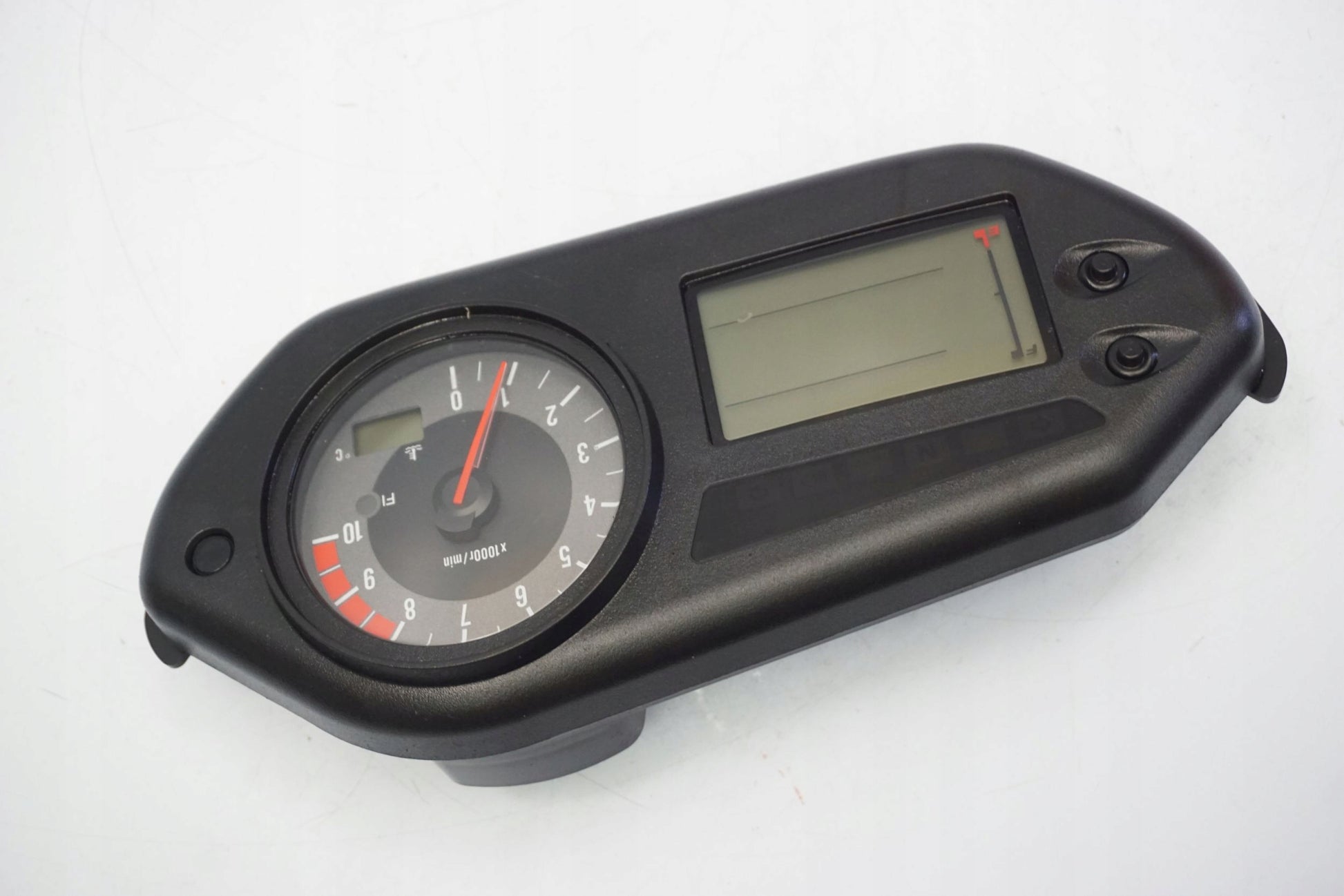 HONDA XL 700 V TRANSALP 08-11 Tacho Tachometer Cockpit Speedometer 11