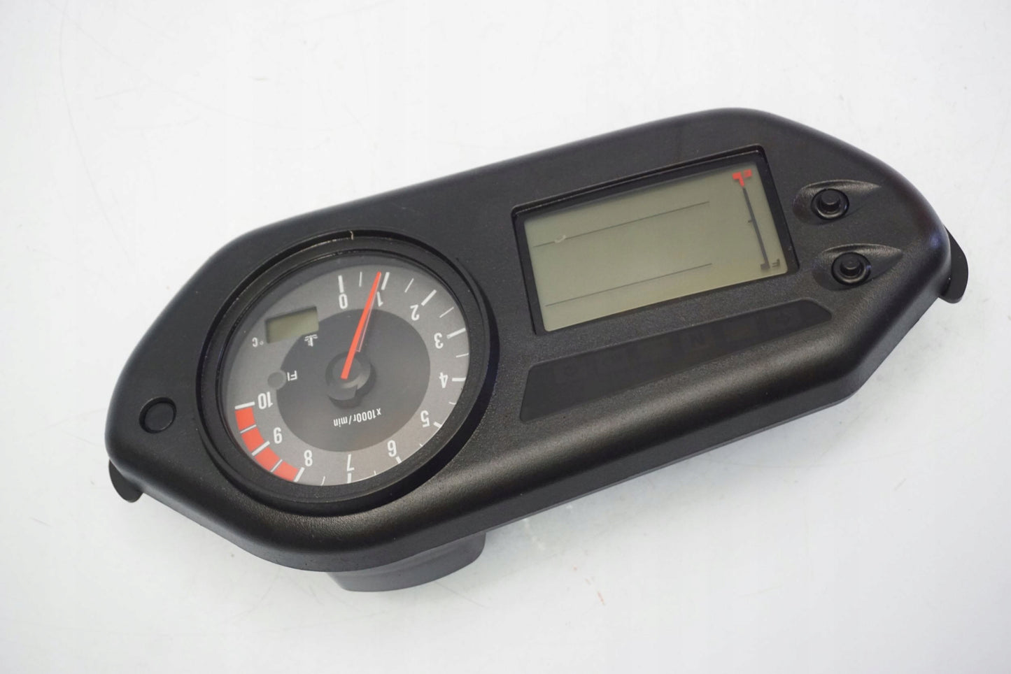 HONDA XL 700 V TRANSALP 08-11 Tacho Tachometer Cockpit Speedometer 13