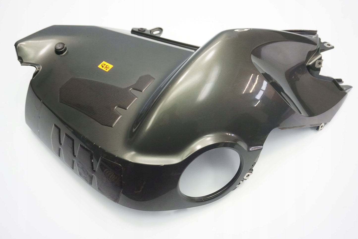 BMW K 1300 R 09-16 Tankabdeckung Tank Cover Tankverkleidung