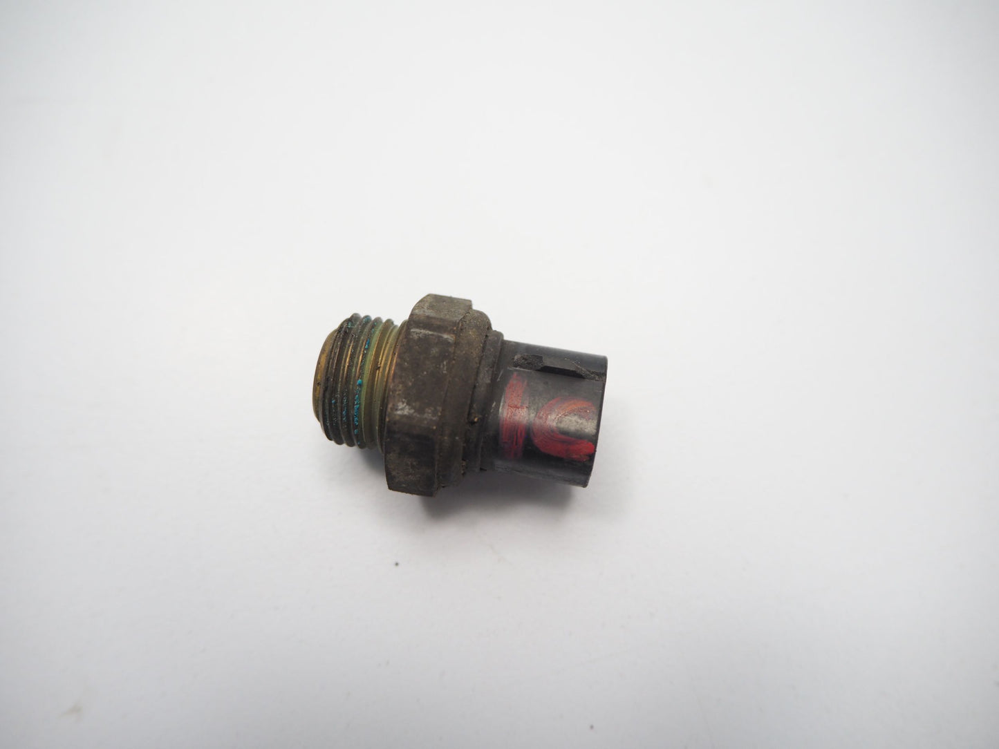 SUZUKI INTRUDER M-800 09-13 Temperatursensor Thermostat Temperature sensor