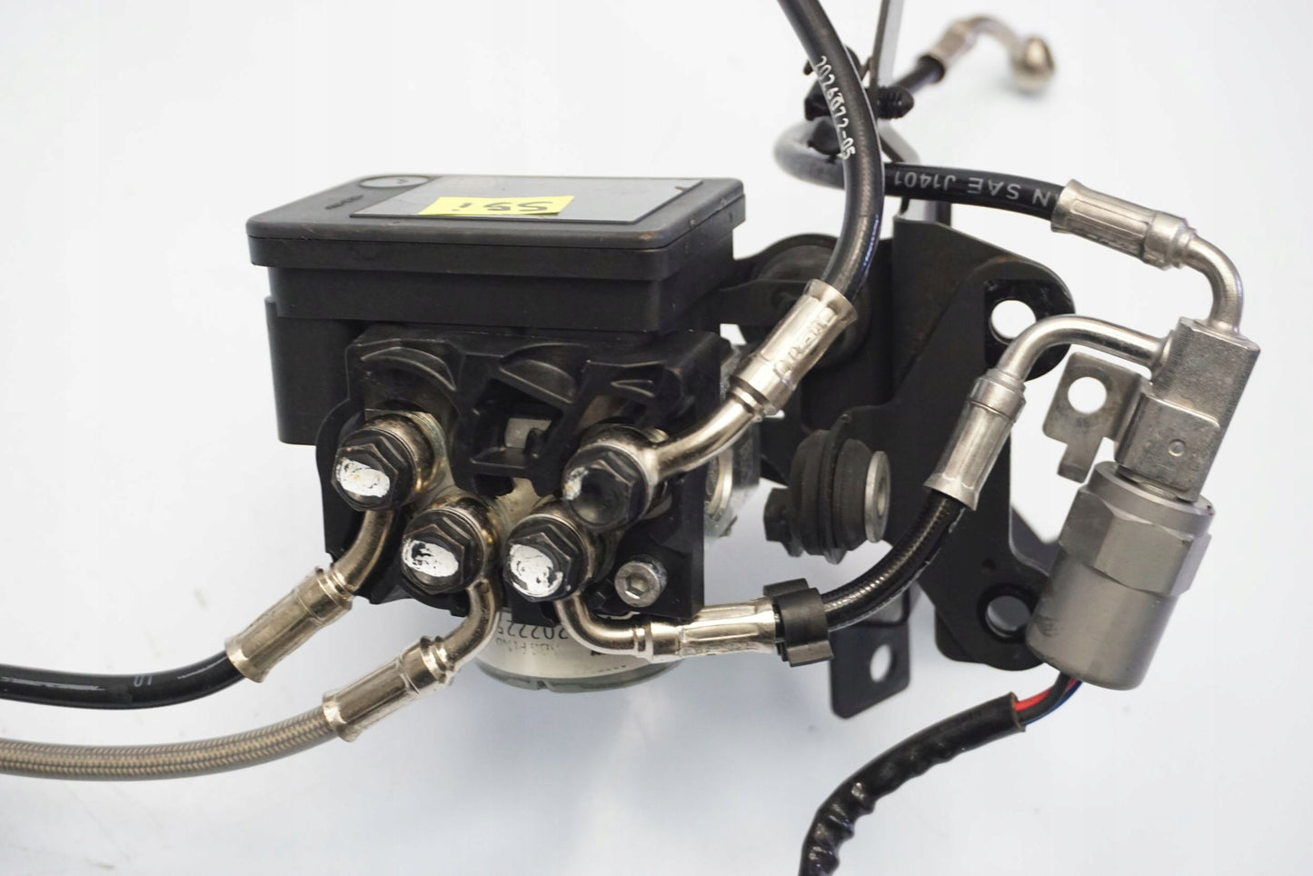 TRIUMPH SPEED TRIPLE 1050 RS 18-20 ABS Pumpe Druckmodulator