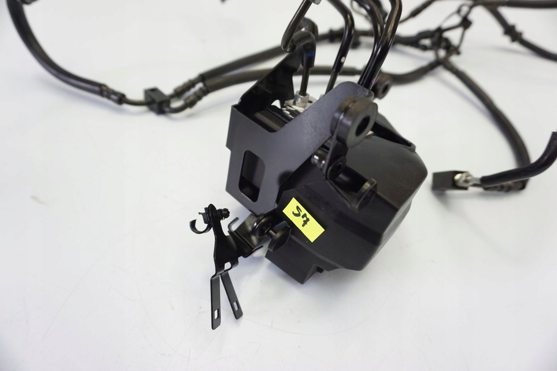 KAWASAKI ZX-10R 21-22 ABS Pumpe Druckmodulator 8