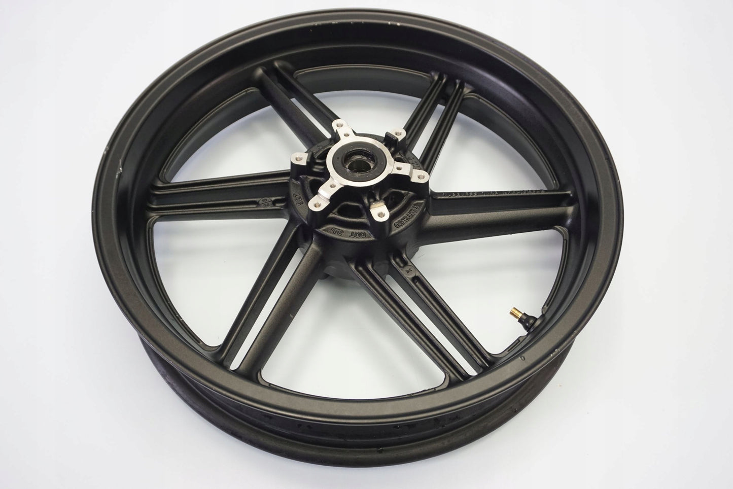 HONDA CBF 1000 10-17 Felge vorne Wheel Vorderrad